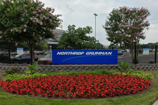 Contracted Security Worker Fatally Shoots Colleague at Northrop Grumman Facility in Linthicum