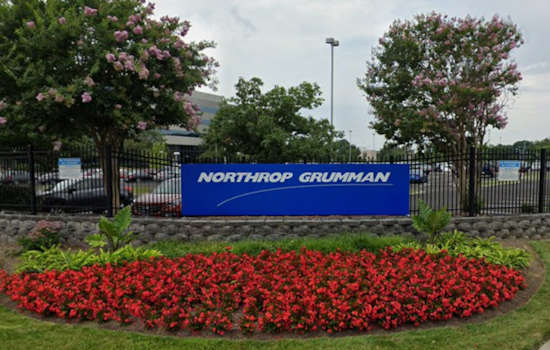 Contracted Security Worker Fatally Shoots Colleague at Northrop Grumman Facility in Linthicum