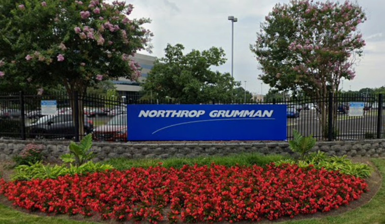 Contracted Security Worker Fatally Shoots Colleague at Northrop Grumman Facility in Linthicum