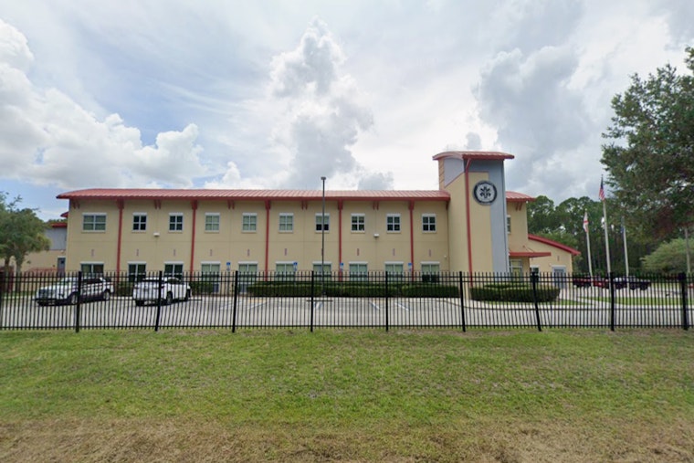 Controlled Burns in St. Johns County Aiming to Promote Ecological Health and Reduce Wildfire Risks
