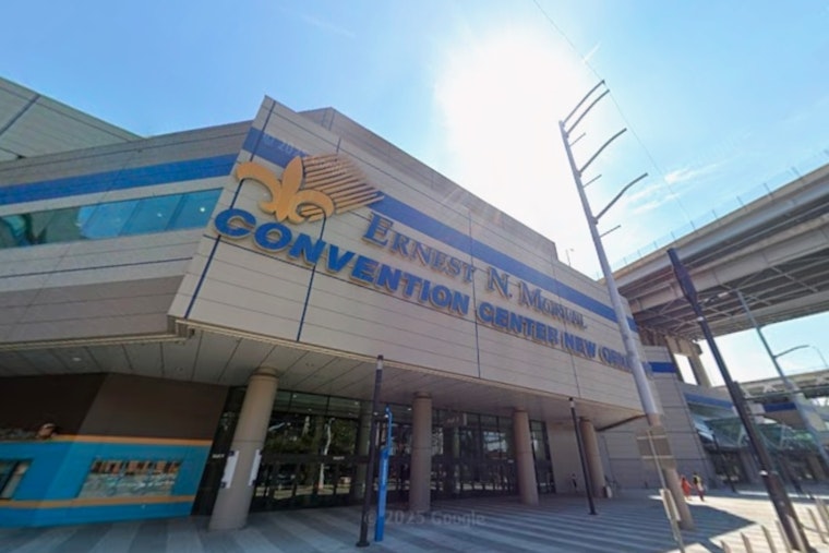 Convention Center Reshuffles The Deck To Keep River District Dream Alive