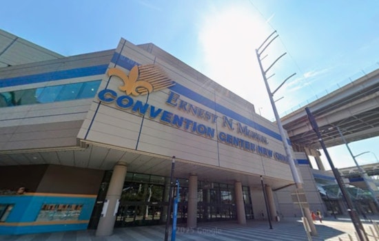 Convention Center Reshuffles The Deck To Keep River District Dream Alive