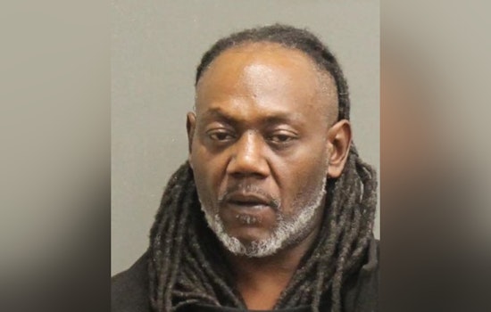 Convicted Felon Arrested Again in East Nashville for Drugs and Weapons Possession While on Bond