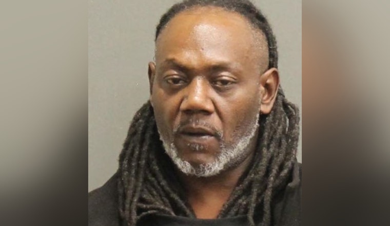 Convicted Felon Arrested Again in East Nashville for Drugs and Weapons Possession While on Bond