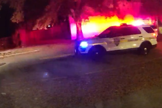 Convicted Felon Charged with Attempted Murder of Officer Following Jacksonville Shootout