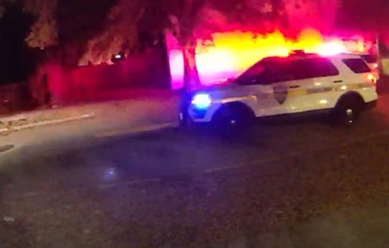 Convicted Felon Charged with Attempted Murder of Officer Following Jacksonville Shootout