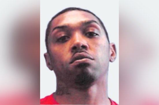 Convicted Sex Offender Captured in Sacramento by Nevada State Police and US Marshals