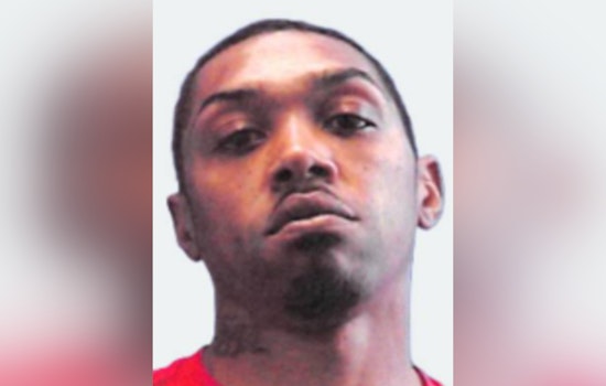 Convicted Sex Offender Captured in Sacramento by Nevada State Police and US Marshals