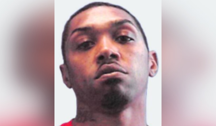 Convicted Sex Offender Captured in Sacramento by Nevada State Police and US Marshals