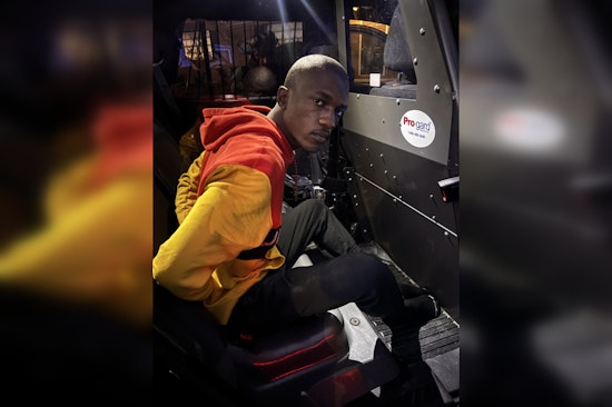 Conyers Police Arrest 21-Year-Old Suspect Amir Johnson After Week-Long Manhunt for Fatal Shooting