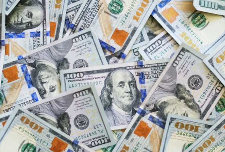 Cook County Judge Finds $243M Misspent From Road Taxes