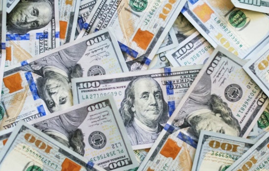 Cook County Judge Finds $243M Misspent From Road Taxes