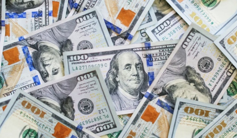 Cook County Judge Finds $243M Misspent From Road Taxes