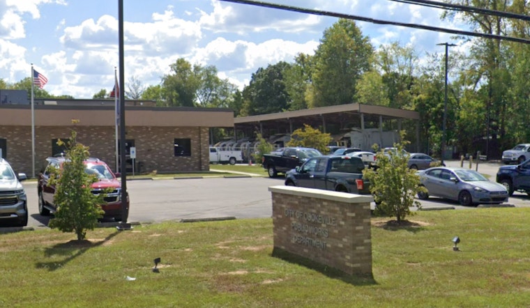 Cookeville Calls for Bids on Henley Drive Roadway Extension Project