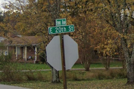 Cookeville Commuters Alert, Road Closures on East 20th Street for Sewer and Water Repairs on January 6