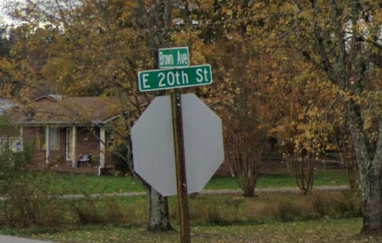 Cookeville Commuters Alert, Road Closures on East 20th Street for Sewer and Water Repairs on January 6