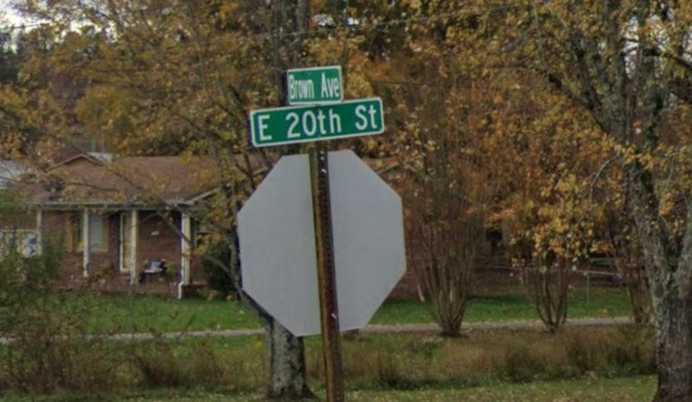 Cookeville Commuters Alert, Road Closures on East 20th Street for Sewer and Water Repairs on January 6