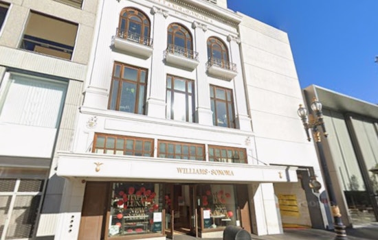 Cookware King Evicted From Union Square as Chanel Takes Over Post Street