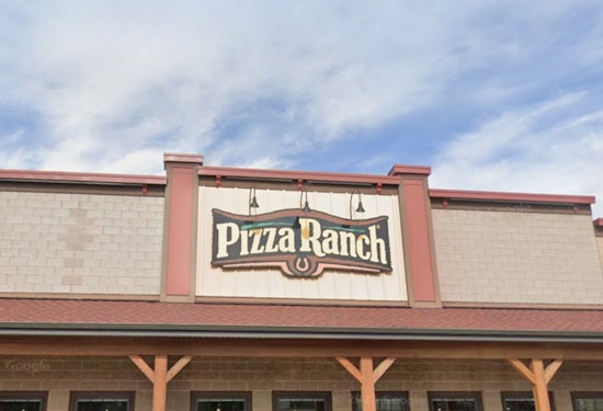 Coon Rapids Community Invited to Support Police Explorers Program at Pizza Ranch Fundraiser
