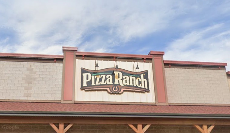 Coon Rapids Community Invited to Support Police Explorers Program at Pizza Ranch Fundraiser
