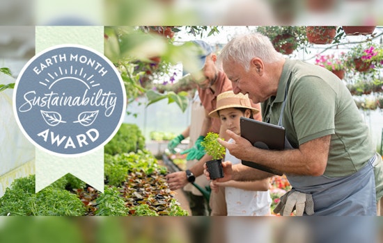 Coon Rapids Seeks Nominees for Earth Month Sustainability Awards