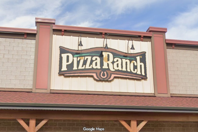 Coon Rapids Police Department Hosts Fundraiser at Pizza Ranch to Support Young Explorers Program