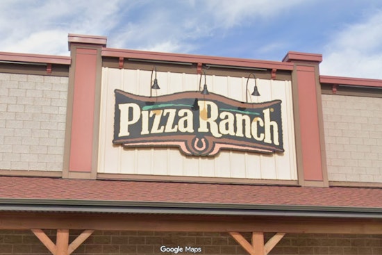 Coon Rapids Police Department Hosts Fundraiser at Pizza Ranch to Support Young Explorers Program