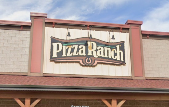 Coon Rapids Police Department Hosts Fundraiser at Pizza Ranch to Support Young Explorers Program