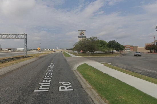 Cop Yanks Driver From Car Near South Park Mall, Gets 30-Day Suspension