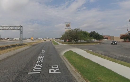 Cop Yanks Driver From Car Near South Park Mall, Gets 30-Day Suspension