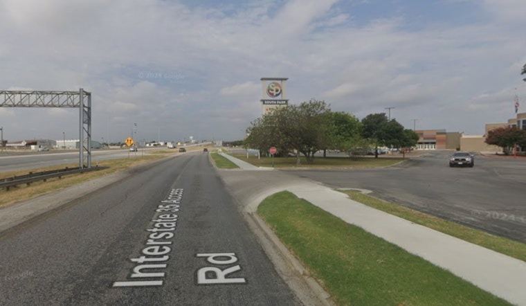 Cop Yanks Driver From Car Near South Park Mall, Gets 30-Day Suspension