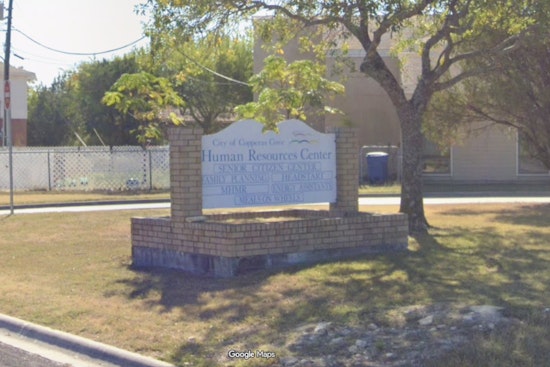 Copperas Cove’s New Senior Hub Nearly Ready as Nonprofit Steps In to Run the Show