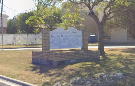 Copperas Cove’s New Senior Hub Nearly Ready as Nonprofit Steps In to Run the Show