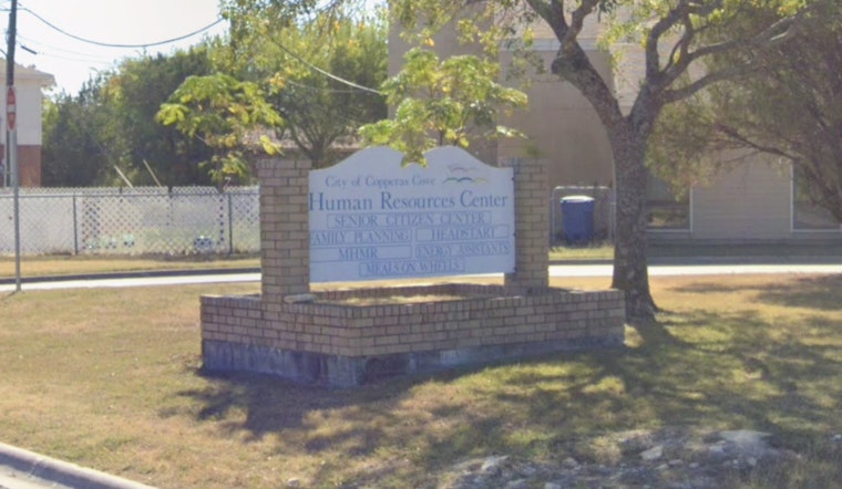 Copperas Cove’s New Senior Hub Nearly Ready as Nonprofit Steps In to Run the Show