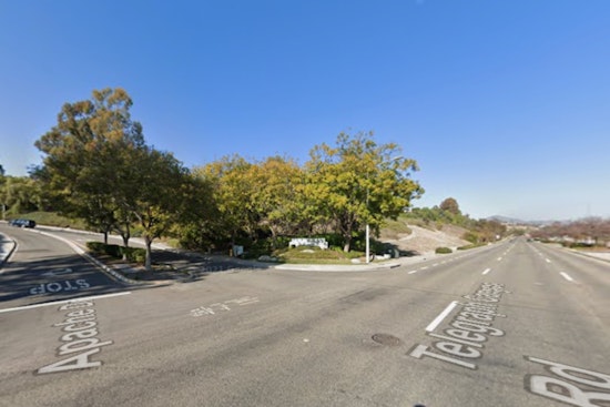 Cops Collar National City Driver in Chula Vista Crash That Killed Two