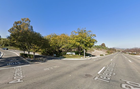 Cops Collar National City Driver in Chula Vista Crash That Killed Two