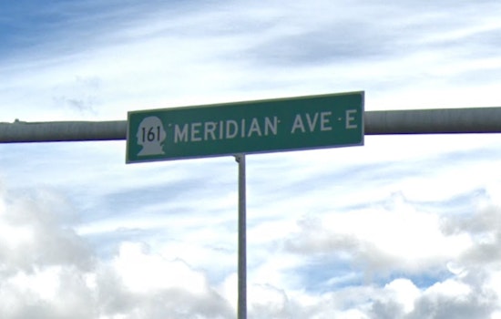 Cops Collar Tacoma Man Accused of Robbing Elderly Women Across Pierce County