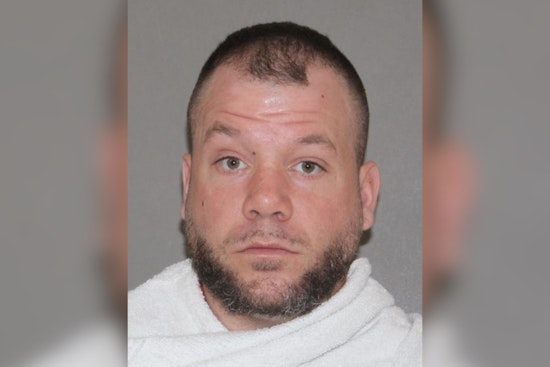 Cops: Denton Man Torched Daycare, Restaurant In Fire Spree That Killed Elderly Couple