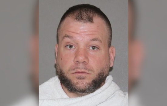 Cops: Denton Man Torched Daycare, Restaurant In Fire Spree That Killed Elderly Couple