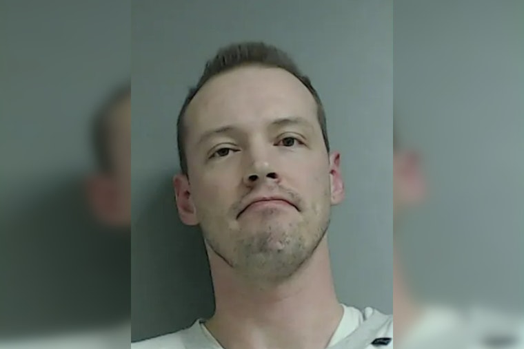 Cops: Glendale Heights Bullet Rips Through Wall, Misses Sleeping Kids by Inches