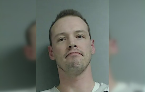 Cops: Glendale Heights Bullet Rips Through Wall, Misses Sleeping Kids by Inches