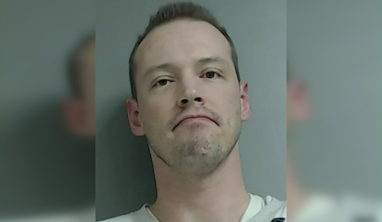 Cops: Glendale Heights Bullet Rips Through Wall, Misses Sleeping Kids by Inches