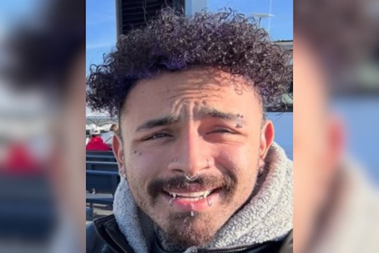Cops Nab 21-Year-Old El Cajon Man In Teen Sex Crimes Probe