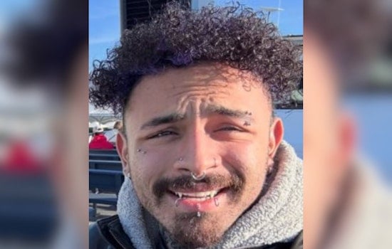 Cops Nab 21-Year-Old El Cajon Man In Teen Sex Crimes Probe