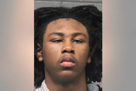 Cops Nab Suburban Teen In Brutal Red Line Beatdown Near 69th Street