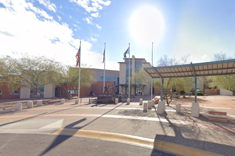 Cops Say 19-Year-Old Was East Valley's Luxury Car Ring Boss