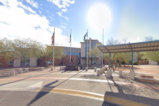 Cops Say 19-Year-Old Was East Valley's Luxury Car Ring Boss