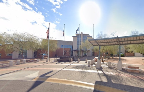 Cops Say 19-Year-Old Was East Valley's Luxury Car Ring Boss