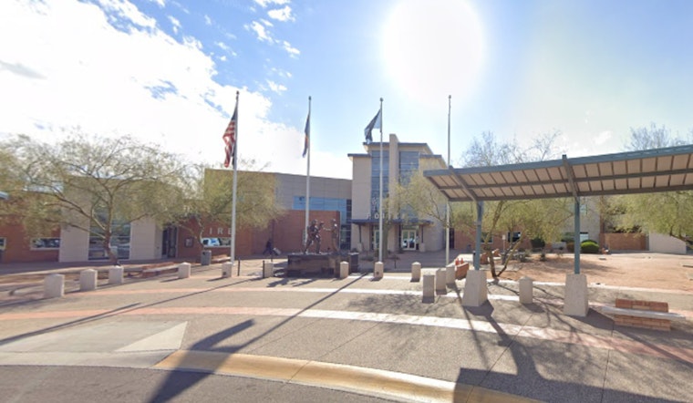 Cops Say 19-Year-Old Was East Valley's Luxury Car Ring Boss