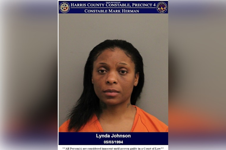 Cops Say Houston Mom Drove Drunk With 3 Kids In Car After Cypresswood Crash